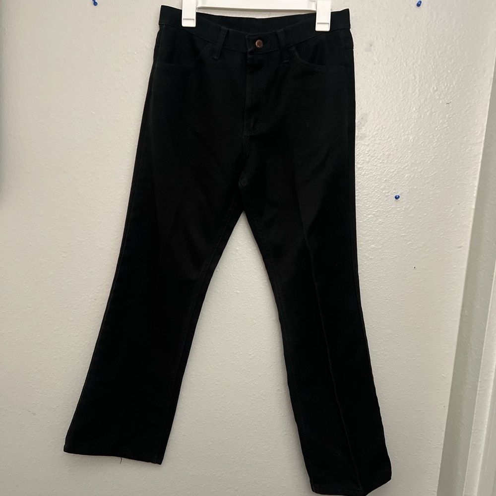 Wrangler Men's Classic western Pants